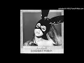 Ariana Grande- Let Me Love You (Audio- Explicit)