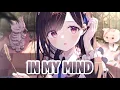 Download Lagu Nightcore - In My Mind (tofu Remix) - Lyrics