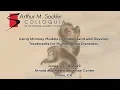 Mar M Sanchez Effects of Early Experience on Brain Development