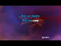 Roll on (Eighteen Wheeler) - Alabama | Karaoke Version | KaraFun