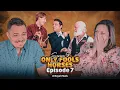Del Boy Ruins A Royal Flush Americans React to Only Fools and Horses S5E7