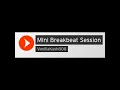 Lagu Mini #BreakbeatSession 🎧 #VanillaKush808