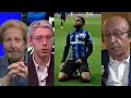 Download Lagu Inter su Lookman e senza cessioni * Bargiggia: Il nigeriano vuole i nerazzurri nonostante l'Atletico