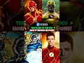 Download Lagu Fixing The Flash in the DCU - Things James Gunn MUST DO! #theflash #dcu #shorts