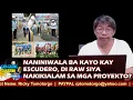 Download Lagu GABING TALAKAYAN (8/25/25) NANINIWALA BA KAYO KAY ESCUDERO, DI RAW SIYA NAKIKIALAM SA MGA PROYEKTO?
