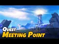 All Meeting Point  Quest  | Nod Krai | Genshin Impact 6.0