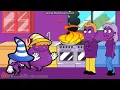 Download Lagu Beldam and Marilyn Get Grounded on Thanksgiving