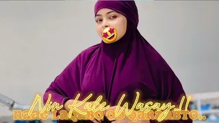 Naag Ninkeedii Kama Qan Yahay Ayuu Wasay Zhpki Sheeko Wasmo Macaan Badan Wasmo Raaxo Somalitiktok 