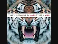 30 Seconds To Mars - This Is War [FULL SONG HQ]