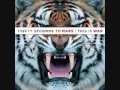 Download Lagu 30 Seconds To Mars - This Is War [FULL SONG HQ]
