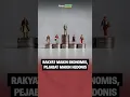 Download Lagu Rakyat Makin Ekonomis, Pejabat Makin Hedonis