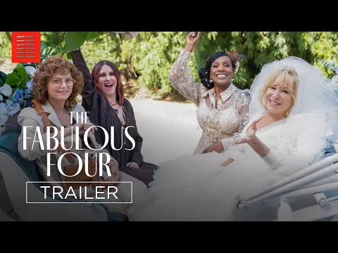 Official Trailer
