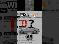 BMW tutorial in comments Try it a
