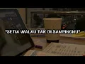Download Lagu Setia walau tak di sampingmu - Zivilia // Cover By Khaliq Al Ansyar