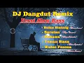 Lagu DJ Remix Slow Bass Terbaru - Versi Dangdut Full Album.