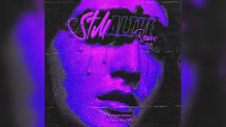 Still Alive Raste REMIX By Mariam Sidah 