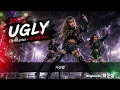 2NE1(투애니원) - UGLY (가사/Lyrics - 헤비메탈 Ver.) K-POP ROCK AI COVER