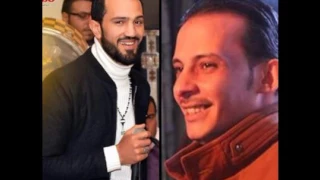 قصدت بابك وغربابك احمد الباشا واوشه وشويه مولد احلى روقان مفيش بعد كده      دندنها