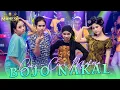 Download Lagu BOJOKU NAKAL-EMPAT CIWI CIWI-MAHESA MUSIC