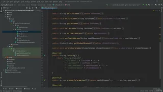 59 Reflection Test Utils Coding Part 1