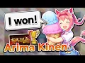 Download Lagu What Happens When Haru Urara Wins Arima Kinen (Umamusume)