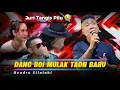 Hendra Silalahi Bikin Air Mata Juri Banjir Karena Lagu Nya Sedih | Dang Mulak Taon Baru