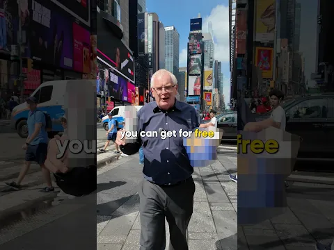 I Tried Every FREE Birthday Offer in NYC
