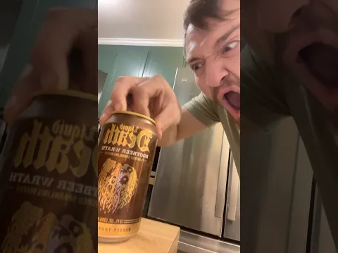 Liquid death root beer?? - YouTube thumbnail