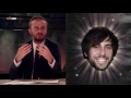 Eier aus Stahl: Max Giesinger und die deutsche Industriemusik | NEO MAGAZIN ROYALE
