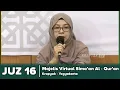 Download Lagu JUZ 16 | Majelis Virtual Sima'an Al - Qur'an Putri