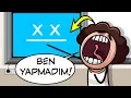 Download Lagu Akıllı Tahtayı Bozdum Sandım