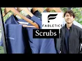 FABLETICS Is Making SCRUBS