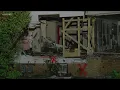 Passenger dead driver in critical condition after car crashes into central Toledo duplex following