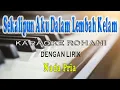 SEKALIPUN AKU DALAM LEMBAH KELAM ll KARAOKE ROHANI ll Ir NIKO ll NADA PRIA E=DO