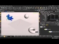 Houdini Create Objects