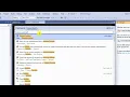 How to Show Solution Explorer in Visual Studio 2022