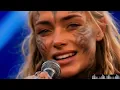 Zora Winslet Stuns Audience with "I Loved You" | Live Concert