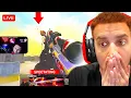 Spectating FaZe Nio KILL RECORD on Warzone Rebirth Island