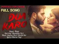 Download Lagu New Punjabi Songs 2022 - Dua Karo - Ninja - Akanksha P - Latest Punjabi Songs 2022- Perfect For Mood