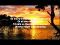 The Heart Won't Lie by Reba McEntire feat  Vince Gill - 1993 (with lyrics)