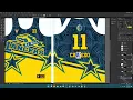 Legit Auto Resize for Sublimation Printing adobe photoshop cs6 kelvinTV