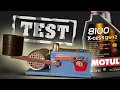 Download Lagu Motul 8100 X-Cess Gen2 5W40 Motorolie test Piotr Tester