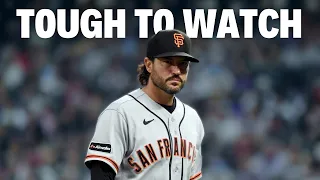 are the giants impossible to root for
