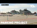 Project will improve traffic flow into Misquamicut State Beach