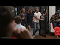 Fast Times at Ridgemont High - No Shirt, No Shoes, No Dice!