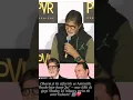 Download Lagu On Dharm Ji's recommendation, Amitabh Bachchan became 'Jai' - and the history of Sholay was written.