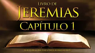 DESCUBRA A CHAVE PARA PROSPERAR  EM CORPO, MENTE E ESPIRITO COM JEREMIAS NA VOZ DE CID MOREIRA