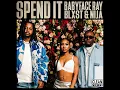 Spend It