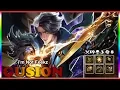 Break the Limits [i'm Not Feekz] mobile legends gusion gameplay