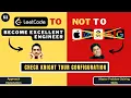 Check Knight Tour Configuration Approach Explanation Leetcode 2596 Progression90